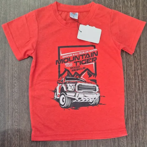 Tee-shirt