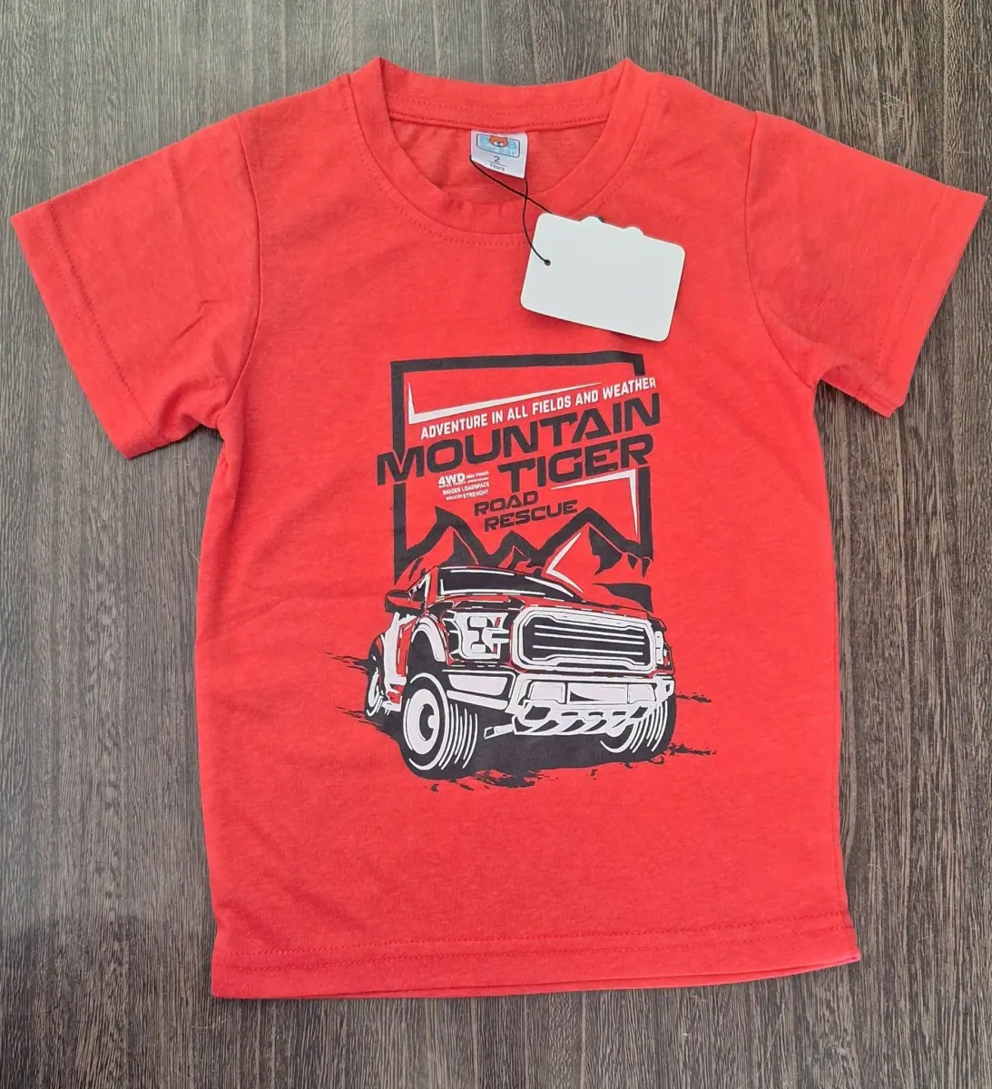 Tee-shirt
