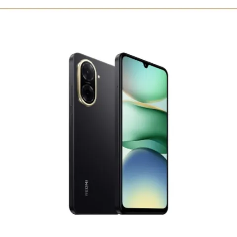 Redmi note 17